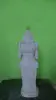  Product image 5 of the product “Standing Dewi Sri, “Turning of the Wheel”, 79cm Height, Riverstone, Stone Dewi Sri ”
